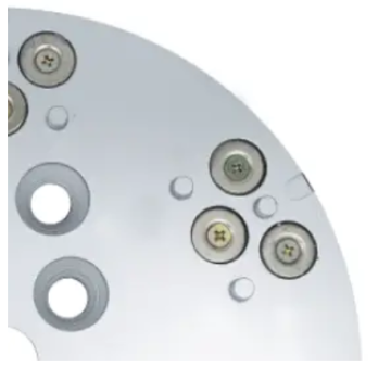 New diamond Grinding Plate for Floor Renovation