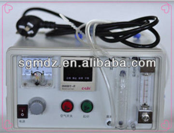 activation for hollow cathode lamp