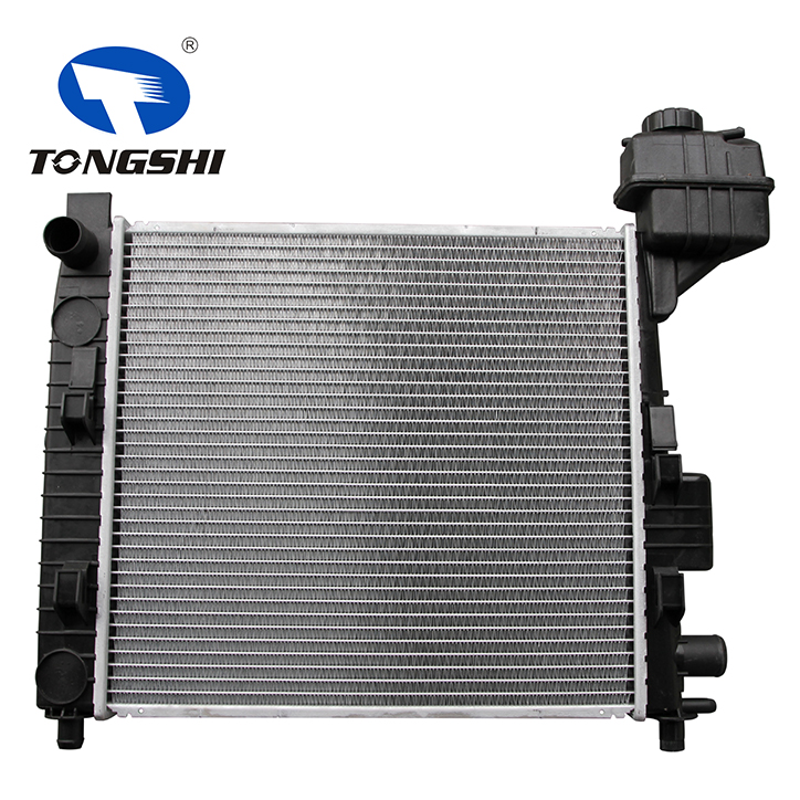 radIator benz radIator