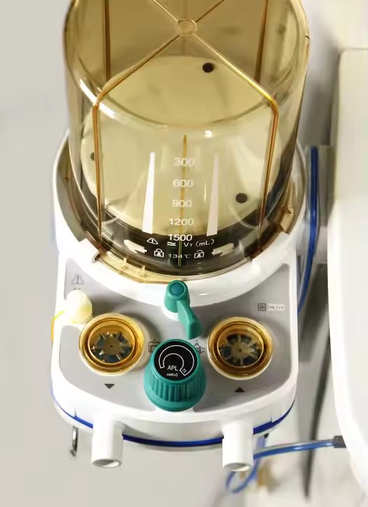 Anesthesia Machine(BR-201A)