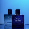 50ml Bleu de Rissers勾配男性の香水