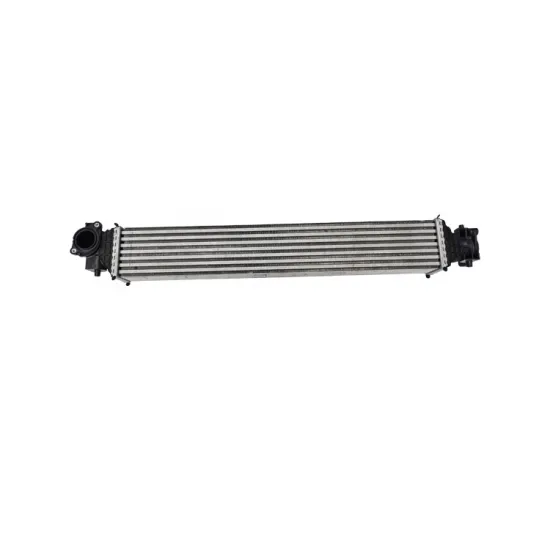Hot Sale Car Engine Parts: AC Condenser Intercooler for Honda Civic 19710-5AA-A01