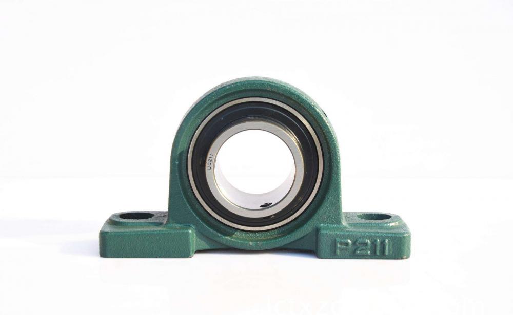 Uc206 18m Bearing