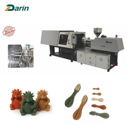 Hot Sale Injection Pet Snacks Molding Machine