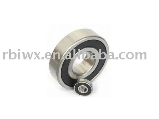 inch ball bearing 1633