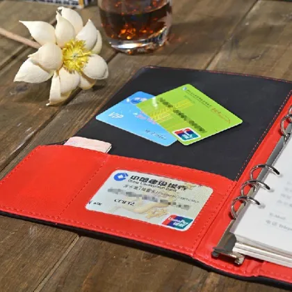 diary folders binding folders wholesale