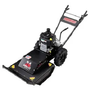 SELL Swisher (24") 11.5 HP Walk Behind Rough Cut Mower