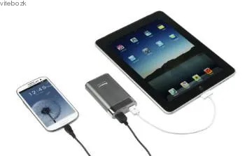 Travel Gift Business Gift Promotion Gift Power Bank 8000mah