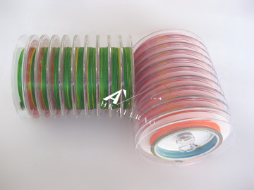 100% PE Fiber Line, Spectra Fishing Line
