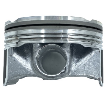 Haishida 87.5mm Piston with Ring Set for Ford Edge Escape EcoBoost 2.0T