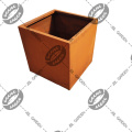 Flower Pot Rectangular Planter Box