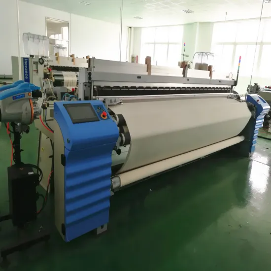 Jlh9200 Weaving Garment Fabric Machine Loom