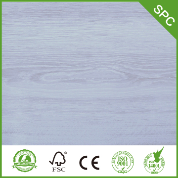 7mm spc floor for the bathroom