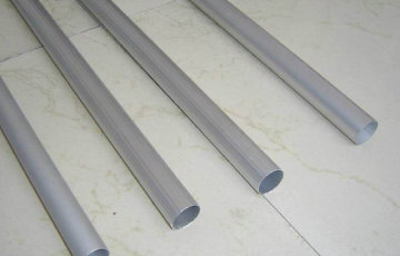 aluminum pipes for food/aluminum pipes for chemical and brewing extrusion coil used in industry/ miscellaneous hose