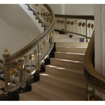 Granite Step / Stairs (BC-0609)