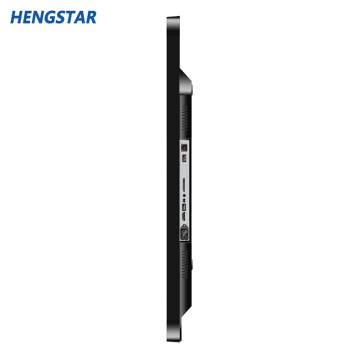 55 Inch Large Screen Smart Digital Signage