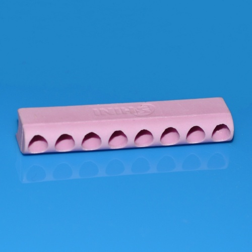 Steatite Ceramic Used in Band Heaters