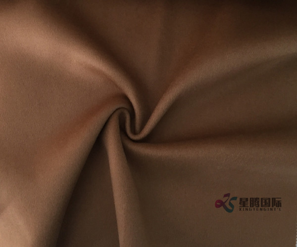 Wool Fabric