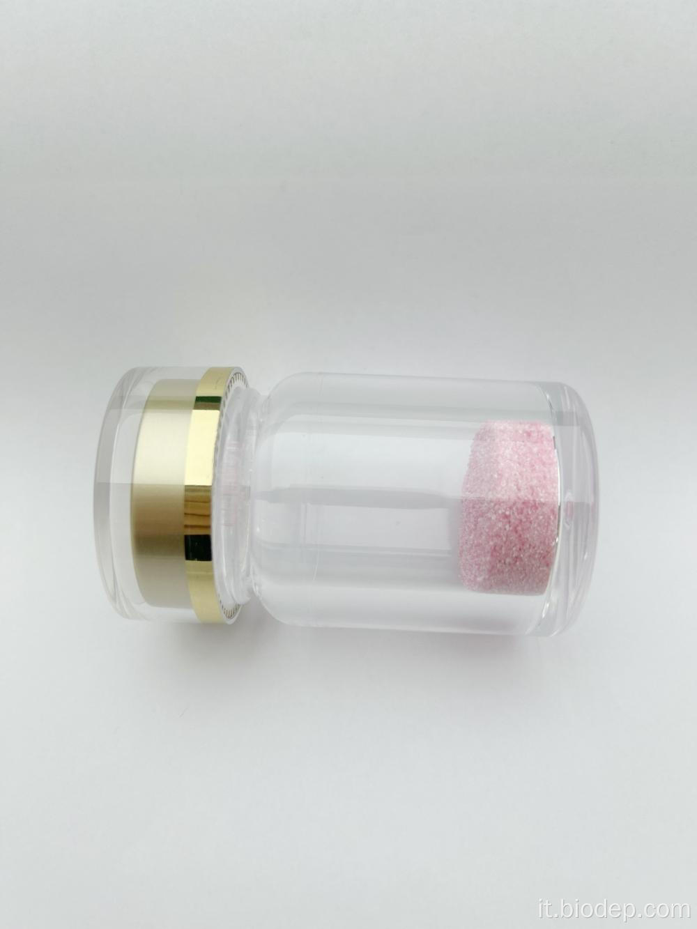 Supplemento dietetico Lactobacillus plantarum 150b CFU/G