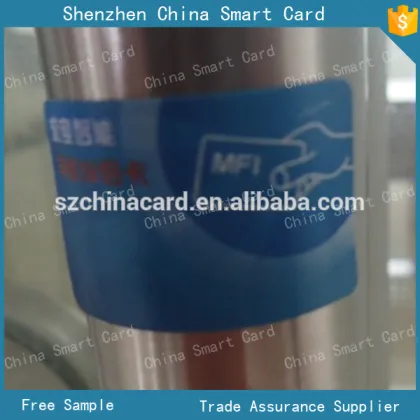 Small size Anti-metal RFID label, RFID tag