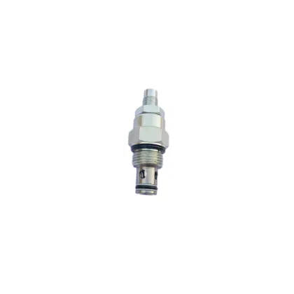 ZFC Series One-way Throttle Valve ZFC-08