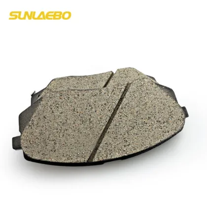 Original Japanese and Korean Car Brake Pads - Centric Auto Spare Parts