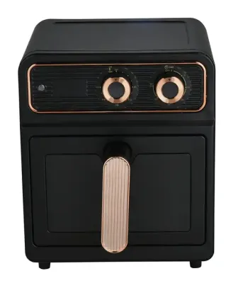 7L Square Knobs Control Large Capacity Air Fryer