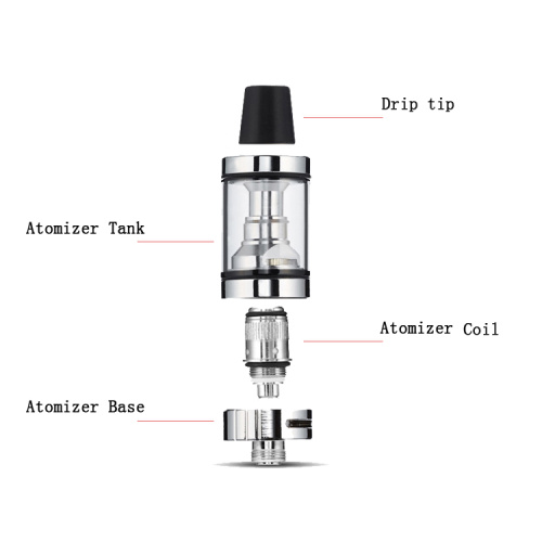 Vape Mod Großhandel E-Zigarette Vape Pen