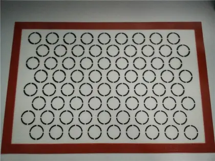 Brand new silpat silicone baking mat for wholesales