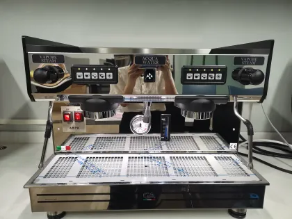 Astoria Espresso Coffee Machine