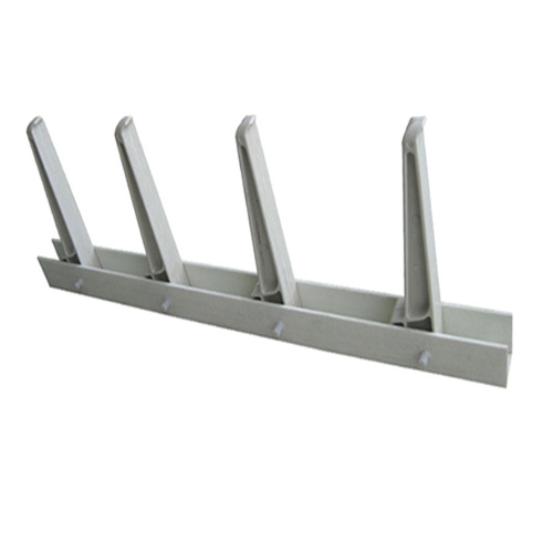High-quality Heavy-Duty Floor Brackets Floor Supports for Durable Cable Trays Factory