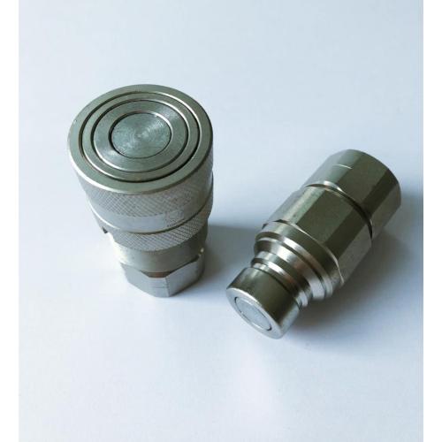 Ngắt kết nối nhanh 1 / 2-14 NPT