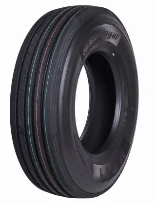 Macroyal Brand Tyre Pattern MR11