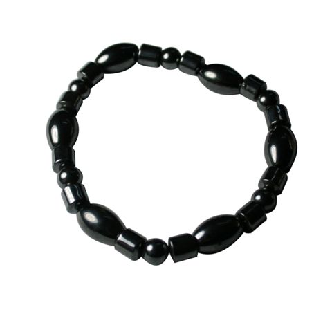 Bracelet hématite HB0018