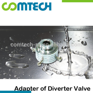 Adapter for Counter Top Water Purifier and Reverse Osmosis System