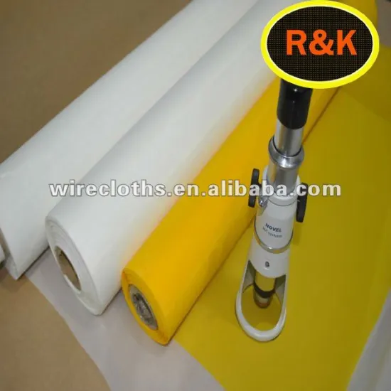 20T-165T fabric terylene fiber