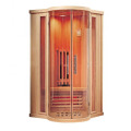 High quality top quality far infrared sauna room