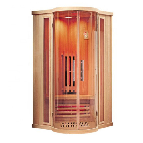 Home Sauna Room High quality top quality far infrared sauna room