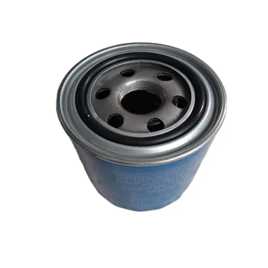 Korea Car Oil Filter 26300-42040 - Car Engine Part