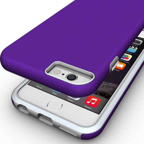 Anti-scratch Comfortable IPhone7 Plus Case