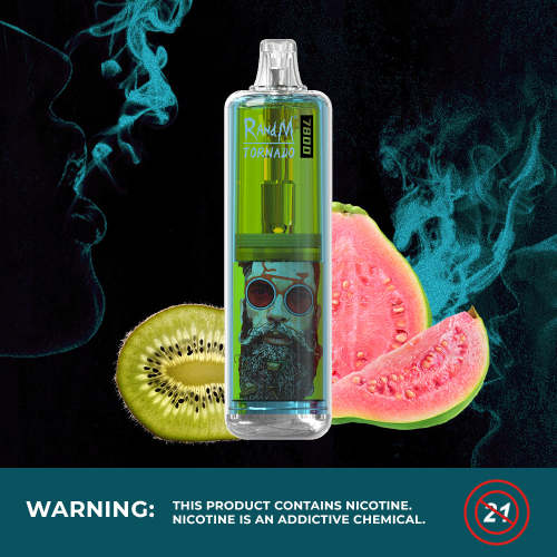 Vape Price Randm 7800