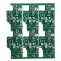 Multilayer PCB 6-Schicht mit HASL SMT Assembly