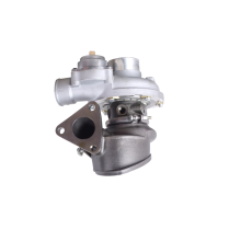 GT20 TURBO PARA LAND ROVER 765472-5001