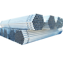 ASTM A53 GI Galvanized Steel Pipe