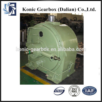 Engine transmission machinery steel bevel gearbox wheel