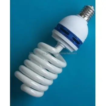 High Power Energy Saving Lamp 105W