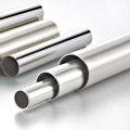 Hot Sale Titanium Alloy Tubes Pipes