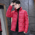 Men's casual winter coat