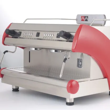 Hot and Cold Bunn Drip Coffee Maker