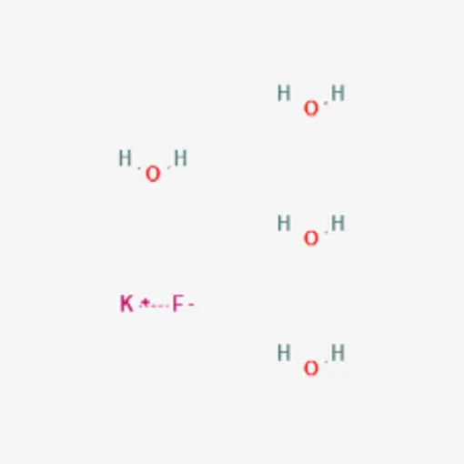 potassium fluoride glass etching